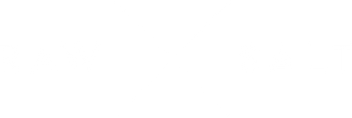 Raw X Salt