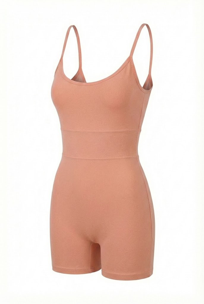 Weekender one piece – Raw X Salt