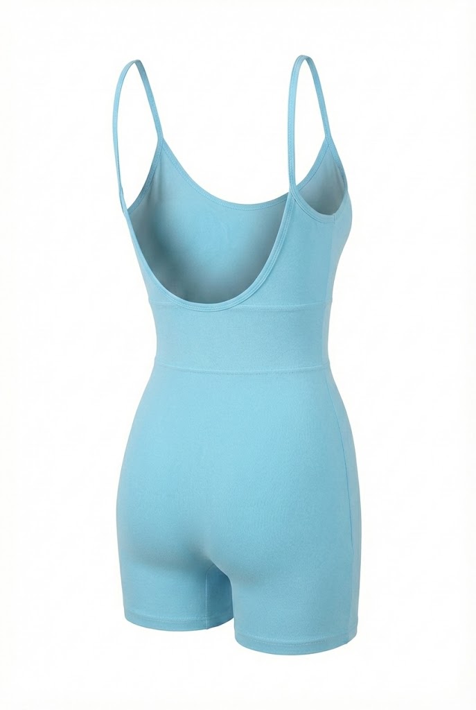 Weekender one piece – Raw X Salt