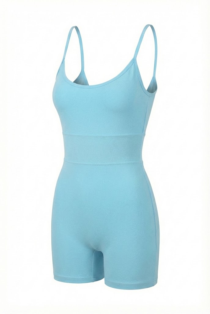 Weekender one piece – Raw X Salt