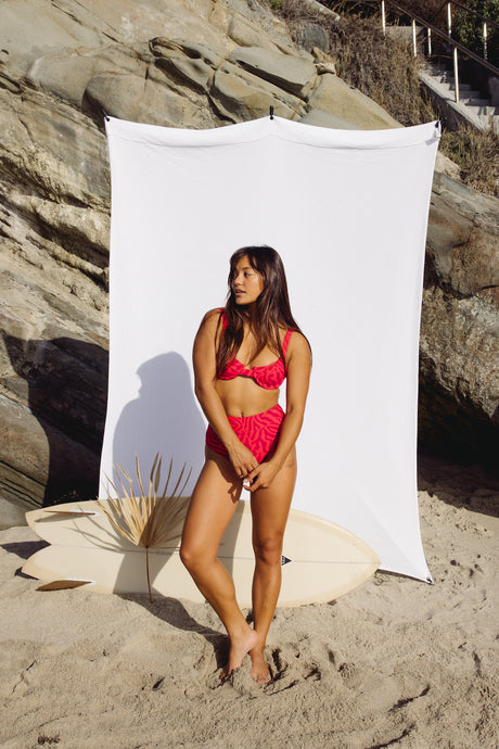 High Tide bottom in Wishbone — Raw X Salt